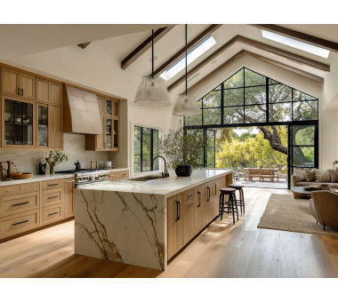 Y-Series Gatsby White Oak
